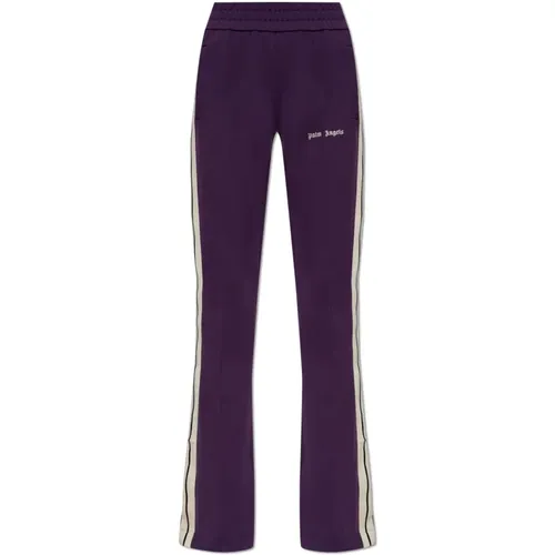 Trousers > Sweatpants - - Palm Angels - Modalova