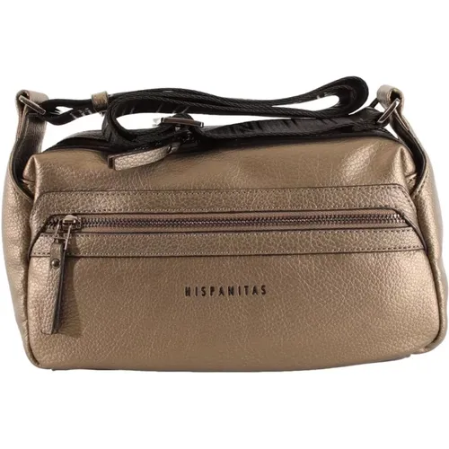 Bags > Cross Body Bags - - Hispanitas - Modalova