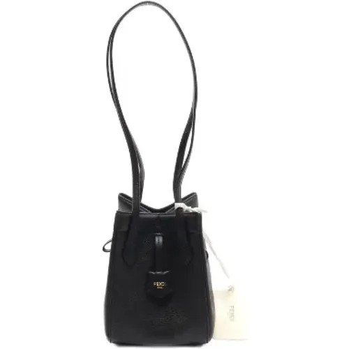 Pre-owned > Pre-owned Bags > Pre-owned Mini Bags - - Fendi Vintage - Modalova