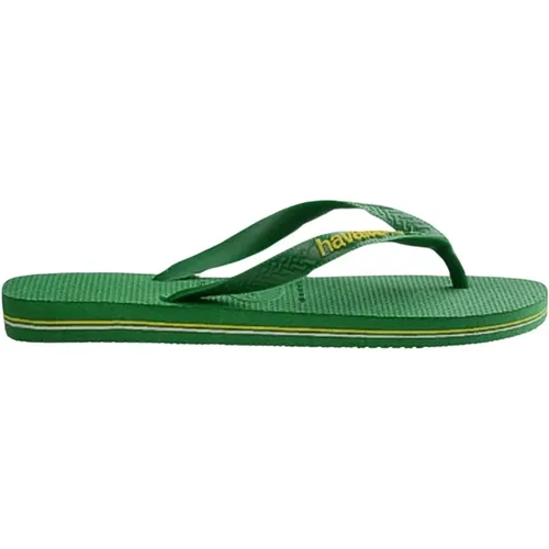 Shoes > Flip Flops & Sliders > Flip Flops - - Havaianas - Modalova