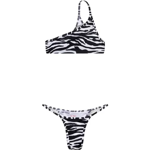 Swimwear > Bikinis - - The Attico - Modalova