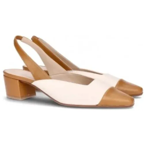 Shoes > Sandals > High Heel Sandals - - Pretty Ballerinas - Modalova