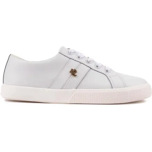 Shoes > Sneakers - - Polo Ralph Lauren - Modalova