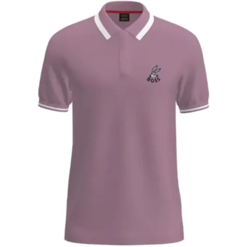 Tops > Polo Shirts - - Hugo Boss - Modalova