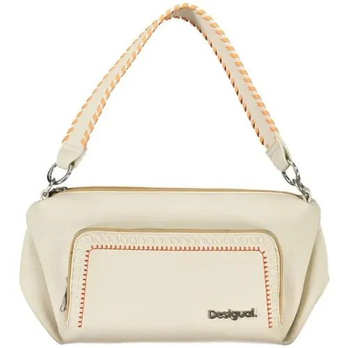 Bags > Shoulder Bags - - Desigual - Modalova