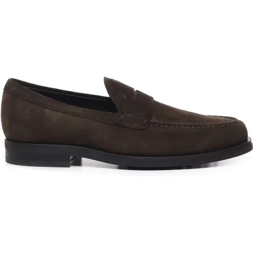 Shoes > Flats > Loafers - - TOD'S - Modalova