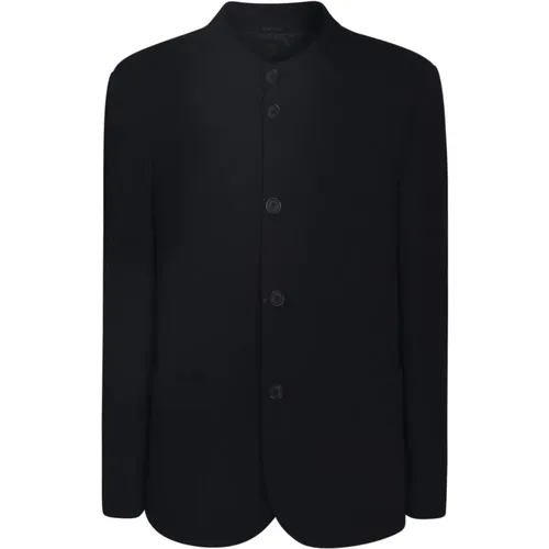 Jackets > Blazers - - Giorgio Armani - Modalova