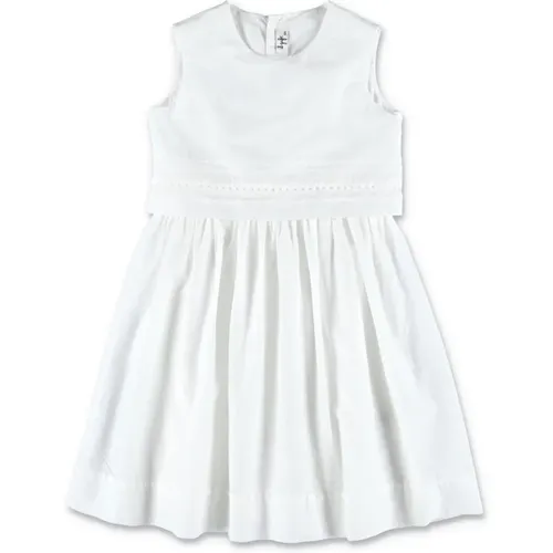 Il Gufo - Kids > Dresses - White - Il Gufo - Modalova