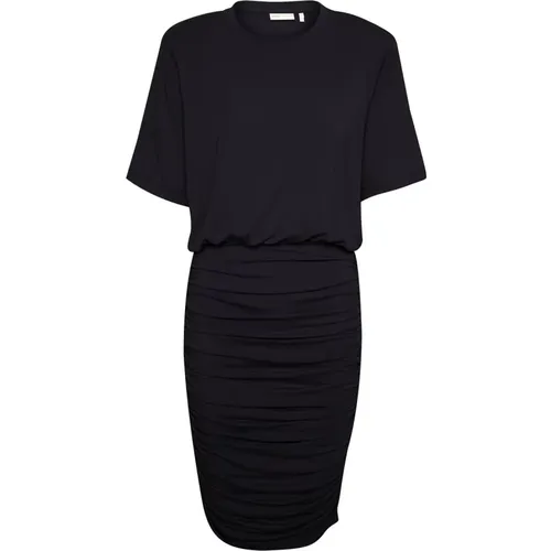 Dresses > Day Dresses > Midi Dresses - - InWear - Modalova