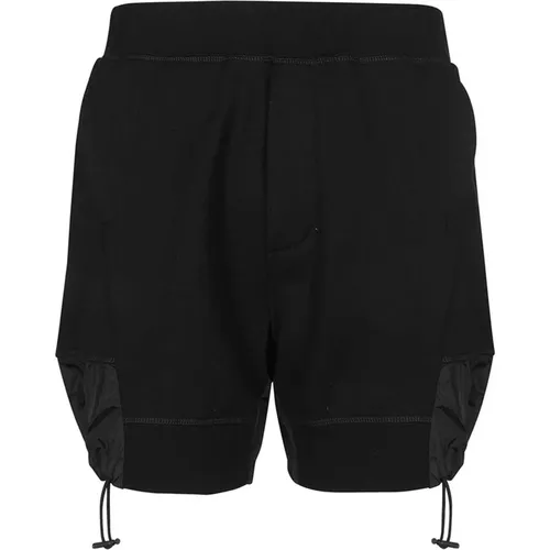 Shorts > Casual Shorts - - Dsquared2 - Modalova