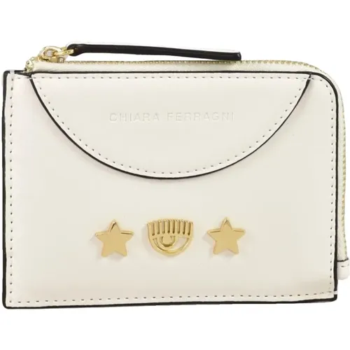 Accessories > Wallets & Cardholders - - Chiara Ferragni Collection - Modalova