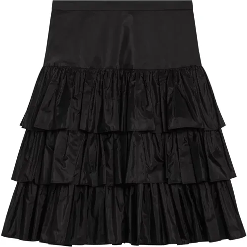 Skirts > Short Skirts - - Valentino Garavani - Modalova