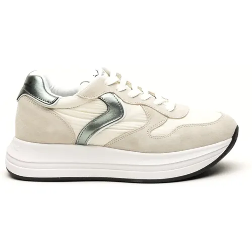 Shoes > Sneakers - - Voile blanche - Modalova