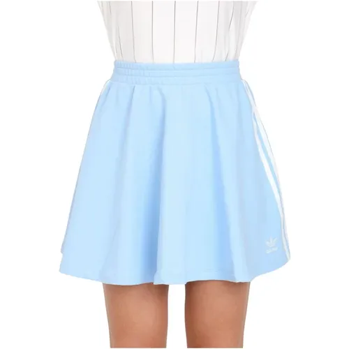 Skirts > Short Skirts - - adidas Originals - Modalova