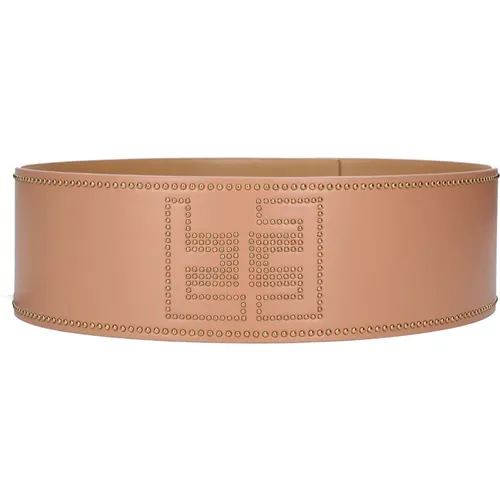 Accessories > Belts - - Elisabetta Franchi - Modalova