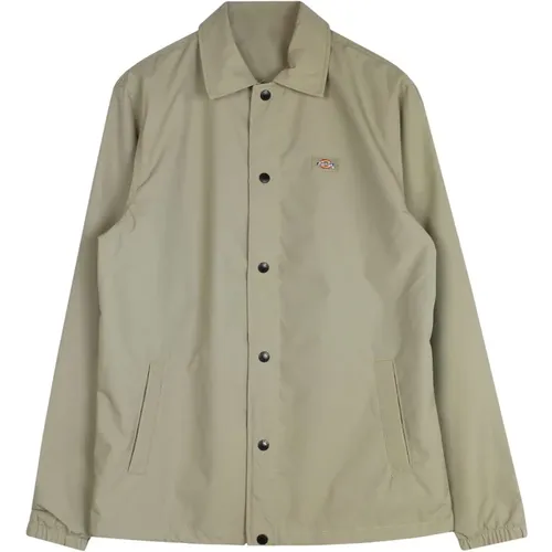 Jackets > Light Jackets - - Dickies - Modalova