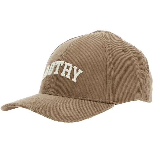 Accessories > Hats > Caps - - Autry - Modalova