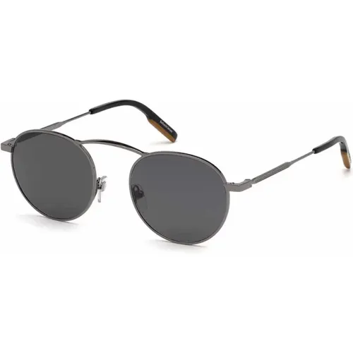 Accessories > Sunglasses - - Ermenegildo Zegna - Modalova