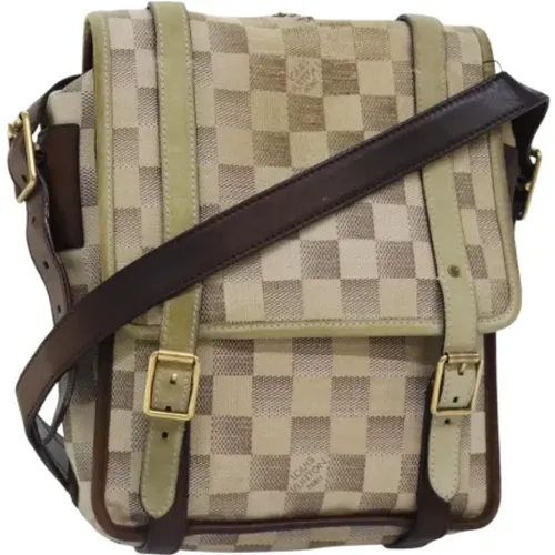 Pre-owned > Pre-owned Bags > Pre-owned Cross Body Bags - - Louis Vuitton Vintage - Modalova