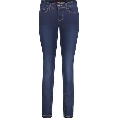 MAC - Jeans > Skinny Jeans - Blue - MAC - Modalova