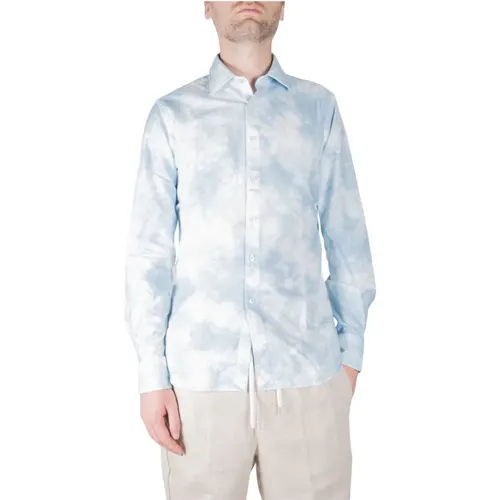 Shirts > Casual Shirts - - Xacus - Modalova