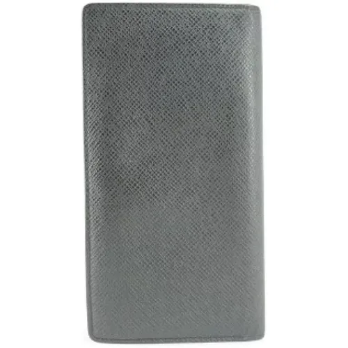 Pre-owned > Pre-owned Accessories > Pre-owned Wallets - - Louis Vuitton Vintage - Modalova