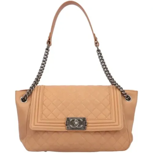 Bags > Shoulder Bags - - Chanel Vintage - Modalova
