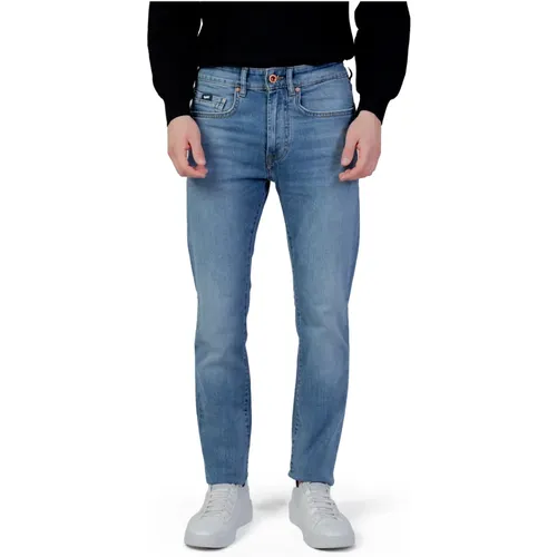 Jeans > Slim-fit Jeans - - GAS - Modalova