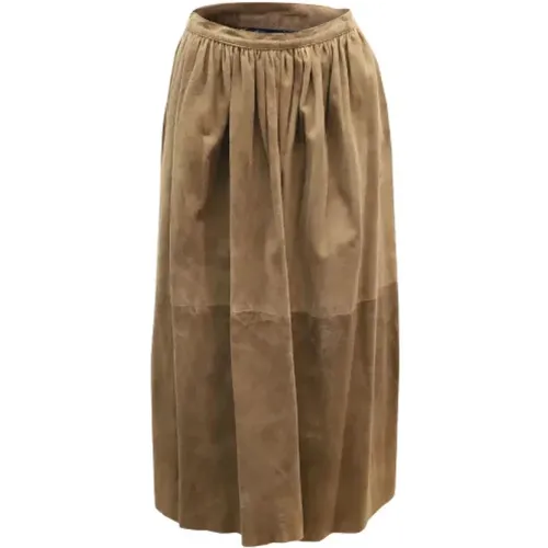 Pre-owned > Pre-owned Skirts - - Ralph Lauren Pre-owned - Modalova