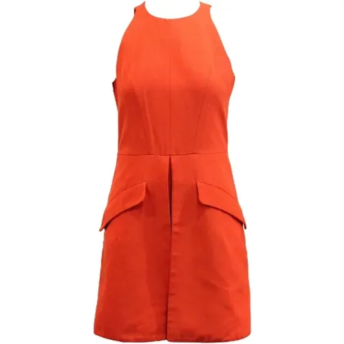 Pre-owned > Pre-owned Dresses - - Alexander McQueen Pre-owned - Modalova