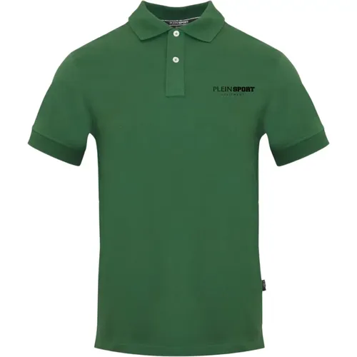 Tops > Polo Shirts - - Plein Sport - Modalova