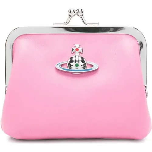 Accessories > Wallets & Cardholders - - Vivienne Westwood - Modalova