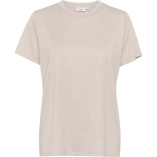 Tops > T-Shirts - - Saint Tropez - Modalova