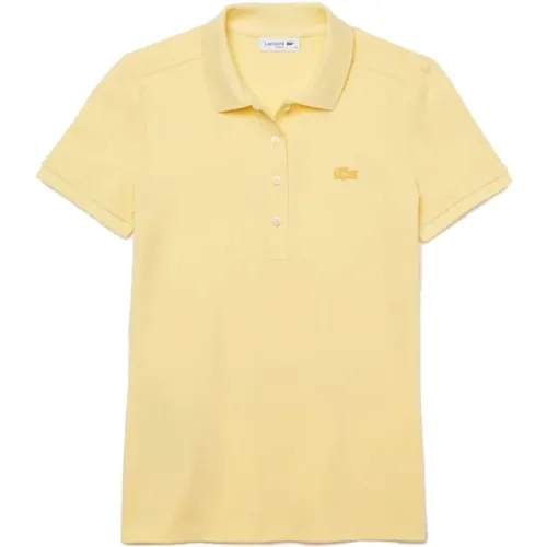 Tops > Polo Shirts - - Lacoste - Modalova