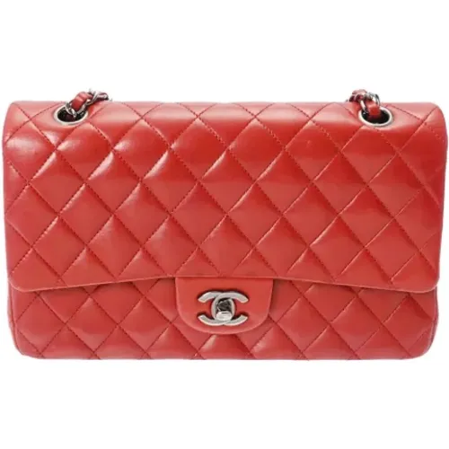 Pre-owned > Pre-owned Bags > Pre-owned Shoulder Bags - - Chanel Vintage - Modalova