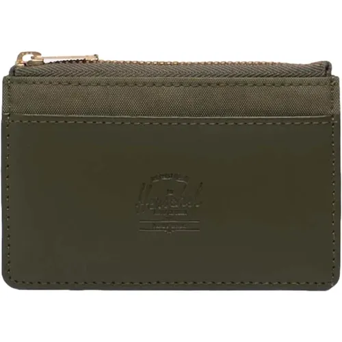 Accessories > Wallets & Cardholders - - Herschel - Modalova