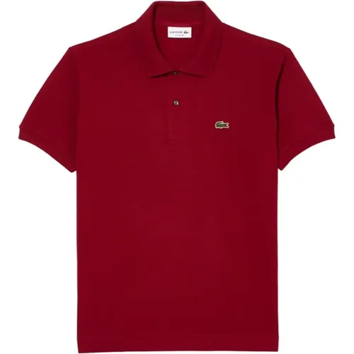 Tops > Polo Shirts - - Lacoste - Modalova