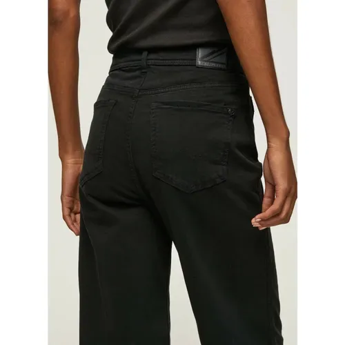 Trousers > Wide Trousers - - Pepe Jeans - Modalova