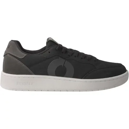 Ecoalf - Shoes > Sneakers - Black - Ecoalf - Modalova