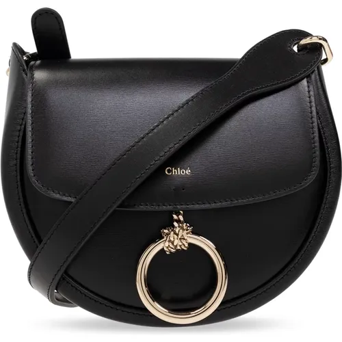 Bags > Cross Body Bags - - Chloé - Modalova