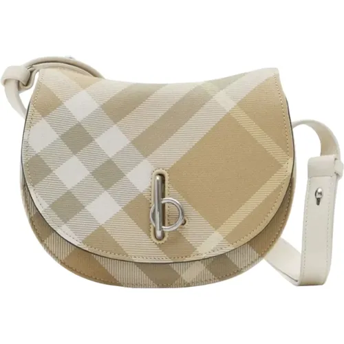 Bags > Shoulder Bags - - Burberry - Modalova