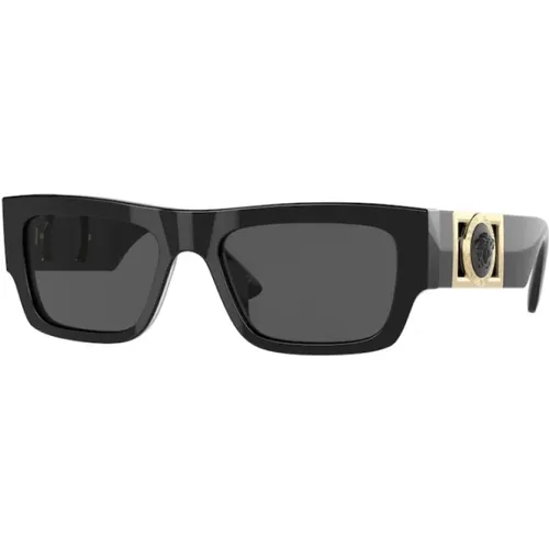 Accessories > Sunglasses - - Versace - Modalova