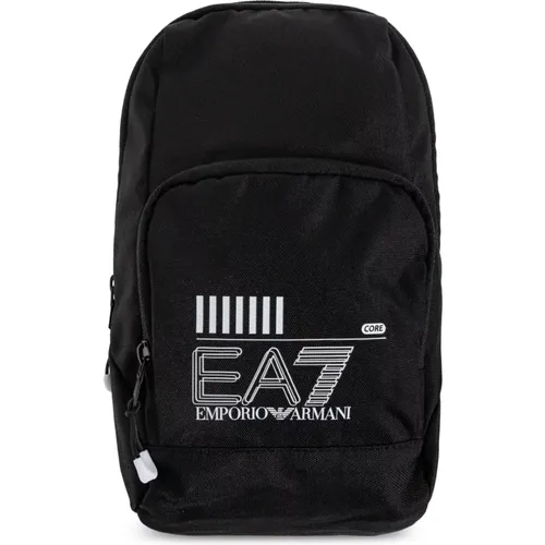 Bags > Backpacks - - Emporio Armani EA7 - Modalova