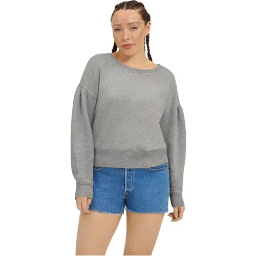 Sweatshirts & Hoodies > Sweatshirts - - Ugg - Modalova