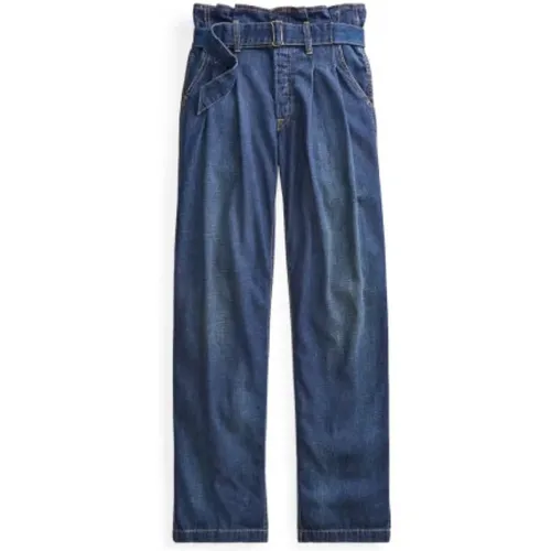 Jeans > Straight Jeans - - Polo Ralph Lauren - Modalova