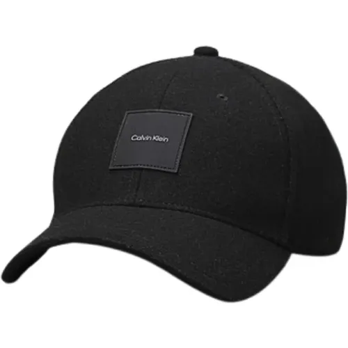 Accessories > Hats > Caps - - Calvin Klein - Modalova