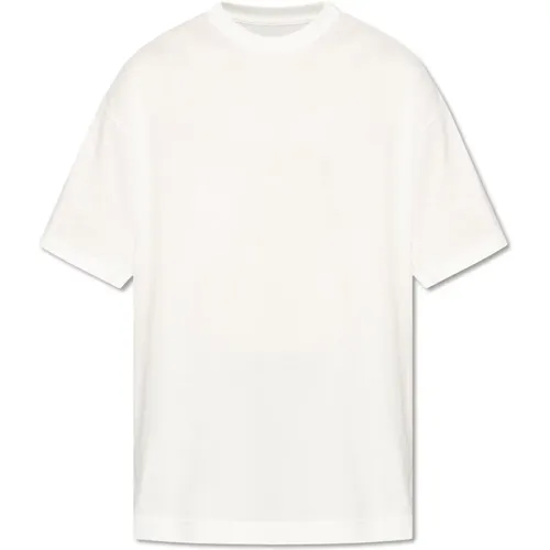 Tops > T-Shirts - - Issey Miyake - Modalova