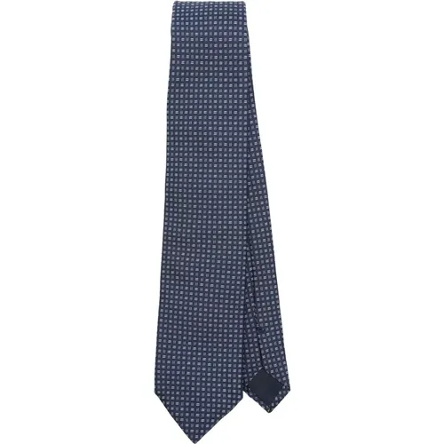 Accessories > Ties - - Corneliani - Modalova