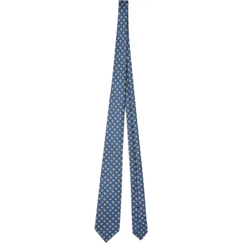 Accessories > Ties - - Kiton - Modalova