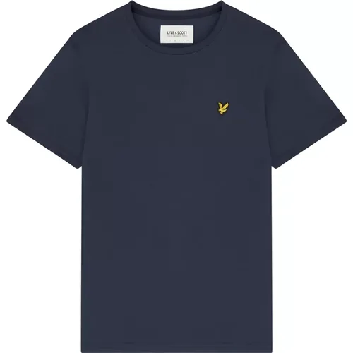 Tops > T-Shirts - - Lyle & Scott - Modalova